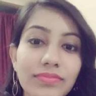 Puja G. Class 8 Tuition trainer in Ranchi