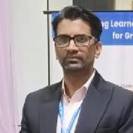 Tarun Kharod Class 12 Tuition trainer in Ludhiana