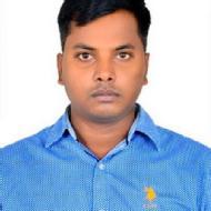 Saket Kumar Class 10 trainer in Delhi