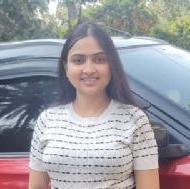 Shivani P. Class I-V Tuition trainer in Kota