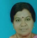 Photo of Dr. Kavitha J.