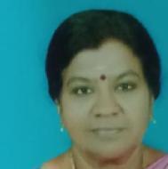 Dr. Kavitha J. BSc Tuition trainer in Virudhunagar