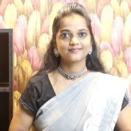 Jyothi C. Spoken English trainer in Visakhapatnam