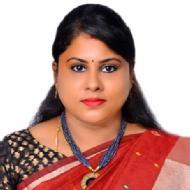 Sharmila S. LAWCET trainer in Chennai