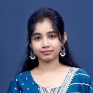 Tejal B. Class 12 Tuition trainer in Gokak