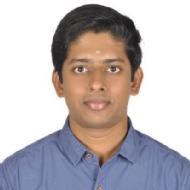 Pradeep Kannah P UPSC Exams trainer in Chennai