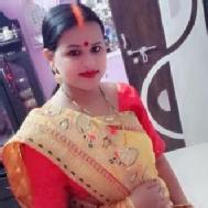 Madhuri K. Class I-V Tuition trainer in Patna