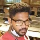 Photo of Dinesh Raja