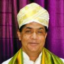 Photo of Mohan Hegde