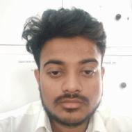 Subrat Singh B Ed Tuition trainer in Bhawanipatna