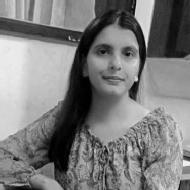 Minakshi K. Class 10 trainer in Pune