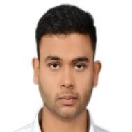 Mudit Tiwari Class I-V Tuition trainer in Varanasi