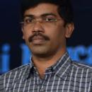 Photo of Dr. Vivekanandan K