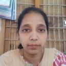 Photo of M. Sheeba Praveena