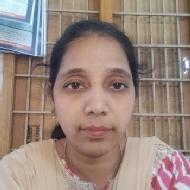 M. Sheeba Praveena Class 10 trainer in Tirupati Rural