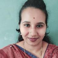 Sowmya N. Class 9 Tuition trainer in Ramanagara