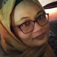 Habiba M. Class I-V Tuition trainer in Delhi