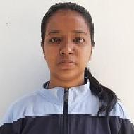 Jayashri B. Yoga trainer in Guwahati