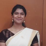 Krishani Class I-V Tuition trainer in Udagamandalam