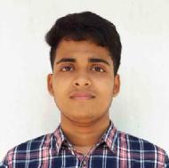 Raj Narayan Pradhan Class 9 Tuition trainer in Cuttack Sadar