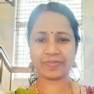 Dr. Malathi C. Tamil Language trainer in Chennai