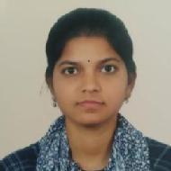 Vemula H. Class I-V Tuition trainer in Hyderabad