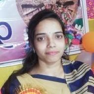 Monalisha P. Class 7 Tuition trainer in Udala