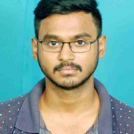 Subhrajyoti Roy Class 11 Tuition trainer in Balurghat