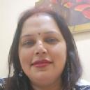 Photo of Bharti M.