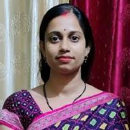 Tanuja S. Class I-V Tuition trainer in Bara