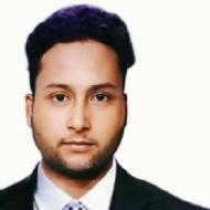 Arshad Ayub Class 12 Tuition trainer in Dhanbad