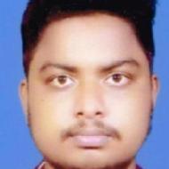 Nabin Barik Class 10 trainer in Chilika