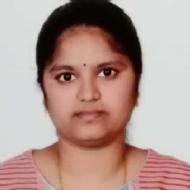 Nambaru Manjula . BTech Tuition trainer in Visakhapatnam