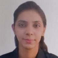 Yashna Grover German Language trainer in Delhi