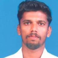 Muthusamy A Class 12 Tuition trainer in Tirunelveli