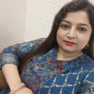 Priyam C. Parenting trainer in Kolkata