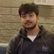 Rahul Soni Class I-V Tuition trainer in Chitrakoot