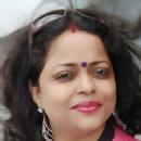 Photo of Ragini Srivastava