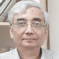 Prasanta Narayan Dutta BSc Tuition trainer in Kolkata