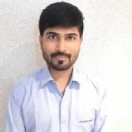 Chetan Sharma Class 12 Tuition trainer in Jaipur