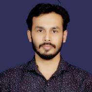 Pushkal Agrawal Engineering Entrance trainer in Jaipur
