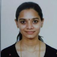 Rachakonda A. Spoken English trainer in Visakhapatnam