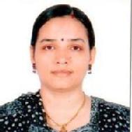 Ashvini J. BTech Tuition trainer in Rajkot