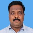 Photo of Dr Senthilkumar M