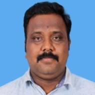 Dr Senthilkumar M Class 12 Tuition trainer in Ramanathapuram