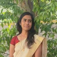 Reeshma R. Class I-V Tuition trainer in Palakkad