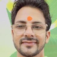 Yogi Shekhar Yoga trainer in Gurgaon