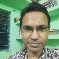 Debojit Sarkar Class 9 Tuition trainer in Jamshedpur