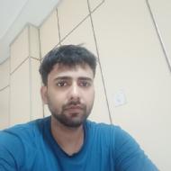 Abhishek Verma Class 12 Tuition trainer in Patna Sadar