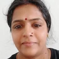 Jyoti N. Class I-V Tuition trainer in Kochi